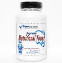 Supreme Nutritional Yeast/All The B Vitamins // 200 Capsules // Pure // by PureControl Supplements 2