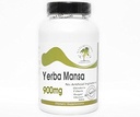 Yerba Mansa 900mg ~ 90 Capsules - No Additives ~ Naturetition Supplements 2