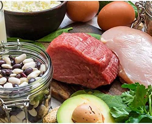 BariatricPal Biotin 5,000 mcg Easy Swallow Capsules (120ct Bottle) 6