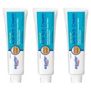 Equate Extra Strength Anti-Itch and Skin Protectant Cream, 1 onza (3 Pack)