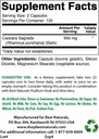 Best Naturals Cascara Sagrada 450 mg & Melatonin 12 mg