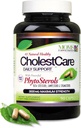 PlantSterols - CholestCare - 3000MG Strength Gluten Gratis - 90 cápsulas