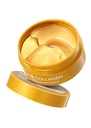 Snp 11,900mg Collagen + 24K Gold Firming Eye Patch ¦ Arrugas Firming Under Eye Patch ¦ Tightening " Hydrating for All Skin ¦ Under Eye Patches for Dark Circles  Korean Skincare Eye Mask ← 60 Patches