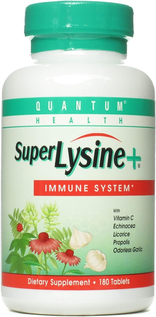 Super Lysine+ 180T , Pack de 12