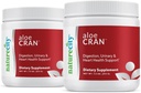 NatureCity AloeCran Sugar Free Drink Mix Supplement TEN Pure Aloe Vera, Cranberry Powder &amp; Dietary Fiber Previous Unsweetened Cranberry Concentrate ← Apoya Digestive, Urinary &amp; Metabolic Health TENED 60 Servings