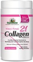 Collagen 21 Hidrolyzed - 1Lb. (16oz.) - Suplemento de Collagen para Mujeres, Fórmula de Mujeres - Fortalece Huesos y Esquí - Suplemento dietético 100% Natural
