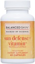 Sun Defense+ Vitaminas