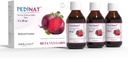 Nitric Oxide Boost Suplemento (60 Servings) Red Beet Root Juice Powder Extracto No GMO Superfood
