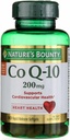 Bounty CoQ10 200 mg Q-Sorb Softgels, 80 ct