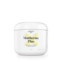 Mattherma Plus Skin Healing Ointment (4 Fl Oz.) - Soothing Salve for Cracked Skin w/Vitamin E & A – All-Purpose Moisture Barrier Ointment to Nourish &amp; Support Natural Healing Process of Body
