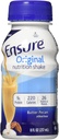 Asegurar el Afeitado de Nutrición Original, Butter Pecan, 3.82 lb