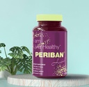 Liver Support -Blend of Andrographis Paniculata, Boerrhavia Diffusa, Tephrosia Purpurea, Phyllanthus Niruri. Proven to Support The Body's Natural Liver Functions and Immune Health