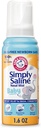 ARM & HAMMER Simply Saline Baby Nasal Mist Saline Spray, 1.6 oz