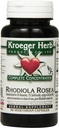 Kroeger Herb Rhodiola Rosea Vcaps, 90 Conde