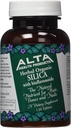 Alta Health Products - Silica Con Bioflavonoides, 500 mg, 120 tabletas