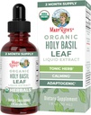 MaryRuth Organics Holy Basil Sugar Free ← Tulsi Holy Basil Herbal Liquid Drops ← Antioxidante Silencio Función Cognitiva Silencio Apoyo Digestivo Silencio Energía Niveles Silencio Vegan Silencio No-OMM Silencio 1 Fl Oz