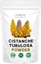 Cistanche Tubulosa Powder 8 oz - Suplemento, Promueve Energía, Función Cognitiva, Mood Positivo