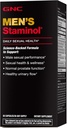 GNC Hombres Staminol - 60 cápsulas (30 servidos)