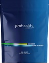 ProHealth D-Ribose (300 Grams) Ayuda a Restaurar + Sostener Energía tóxica Acelera la recuperación de tejidos ← Ayuda a la estimulidad muscular ← Destacando Bioenergía Ribose: Probada clínicamente, protegida por patentes, asegurada de calidad