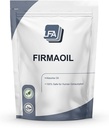 Firmaoil - 1 kg (2.2 lb) Pólvora de fosfato tricalcium - Excipiente de absorción de aceite para la máquina de presión de la tableta " Mezcla de relleno de la cápsula - Alimento seguro de diente de diente natural