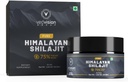 Pure Himalayan Shilajit Resin, 400mg A Grade High Potency with 75%+ Fulvic Acid & 85+ Trace Minerals, Pure Shilajit for Men & Women - with Lab Test Report - 75 Servings