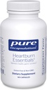 Encapsulaciones puras Heartburn Essentials - Suplemento dietético ayuda a disminuir las probabilidades de acidez ocasional - con deslizante Elm Bark - 90 cápsulas