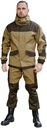 Ruso Spetsnaz Tactical Military Uniform Suit - Chaqueta y pantalones BDU Modelo 3