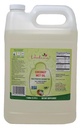 Verdana MCT Oil, Fractionated, 100% from Coconut - 1 Gallon - Kosher Food Grade, Vegan, Non-GMO - Great for Keto and Paleo Diet (128 Fl Oz)