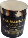 Aloe Vera Extract Powder 40 Percent Acemannan Equal to 250 Capsules Concentrated Non GMO 100 Percent Natural Kosher Vegan