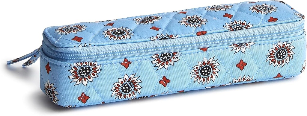 Caja de la pila de viajes, Cotton Gabardine