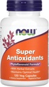 AHORA Super Antioxidantes, 120 Cuenta