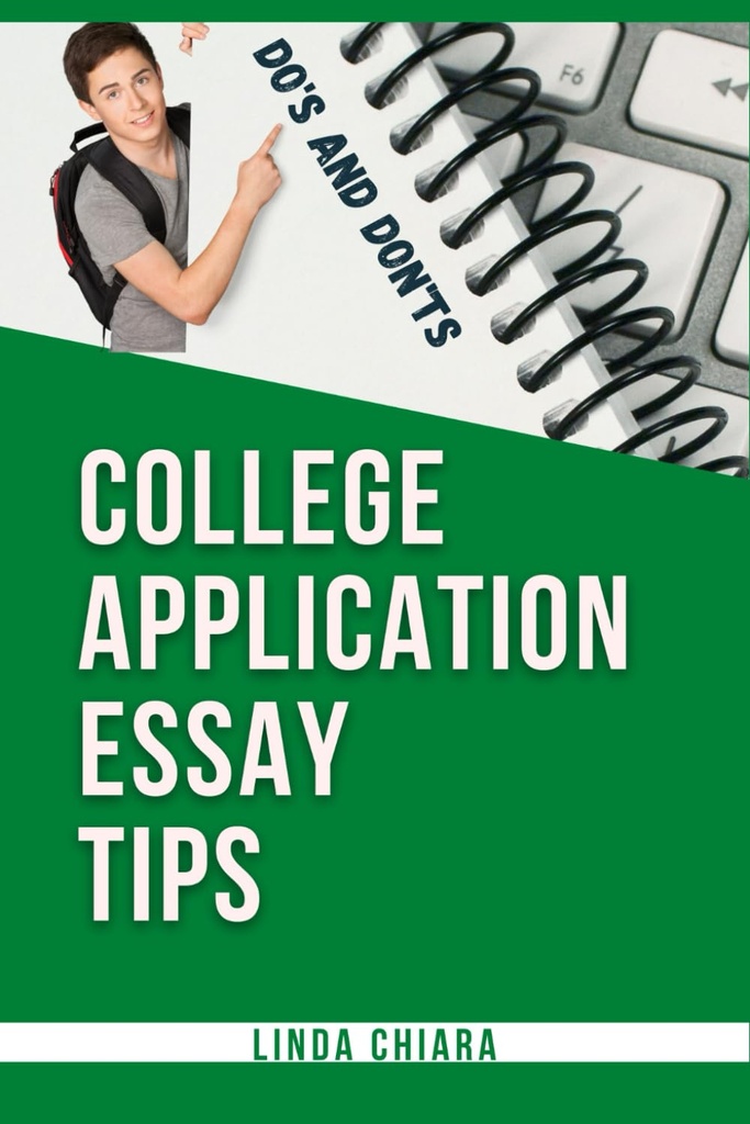 Consejos de ensayo de la aplicación de la universidad: Hacer y no hacer para un ensayo de admisiones poderoso y convincente