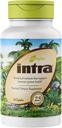 Intra Lifestyles Capsules - Suplemento Herbal para Apoyo Inmunitario, Detox, Digestivo " Salud cardiovascular – 23 Extractos Botánicos – Hecho en Canadá – 64 cápsulas (64 capsules (Pack de 1))