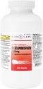 GeriCare Extra Strength Acetaminophen Pain Relief Fever Tablets, Strength 500mg Tablet  durable Joint, Muscle, Arthritis, Back Pain Relief, 500 Count (Pack of 1)