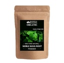 Orgánica Noble Kava Root Powder 100% Puro Natural 100 Gram / 3.52 oz