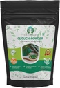 Guduchi Powder 100 Gm I Giloy Powder I Ayurvedic Herbal I Soporte I Soporte I Sistema I Tinospora Cordifolia Powder I Non GMO I Gluten Gratis I 100% Natural