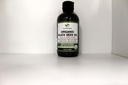 HalalCada día Orgánica de semillas negras aceite - USDA Certified Cold Presionado botella de vidrio sobre 1,5%