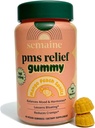 Semaine PMS Gummy Suplemento
