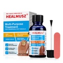 Tratamiento Toenail Fungus,Toe Fungus Tratamiento de uñas Extra Strength Fast Acting, Toe Fungus Tratamiento para Toenail, Tratamiento Toenail Fungus Extra Strength.