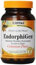 Lidtke Technologies Endorphigen Capsules, 60 Count