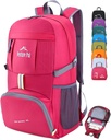 Venture Pal 35L Ultraligero Ligero Viajes plegables Camping Hiking Deportes al aire libre Mochila Daypack