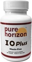 IOPlus by Pure Horizon Niacin-Free Iodine Suplemento