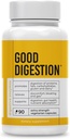Extra Strength Digestive Enzymes ← All-in-One Fórmula peticion Fast Bloating &amp; Gas Relief Silencio Digestion Relief for Carbs, Fat, Protein, Gluten, Dairy