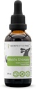Wolf's Urinary ← Natural Herbal Suplemento dietético para perros ← Healthy Urinary System Support in Dogs ¦ Alcohol-Free Extract, Dandelion Root, Calendula, Linden, Chamomile, Fennel 2 oz