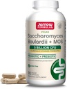 Jarrow Formulas, Saccharomyces Boulardii MOS, 90 Conde