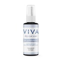 VIVA Eyelid Cleansing Spray ← Ácido puro, hipocloroso TENIDO suave, Efectivo Eyelid &amp; Lash Cleanser para eliminar alérgenos, suciedad, aceites, maquillaje Ø 2.2 fl oz (65ml)