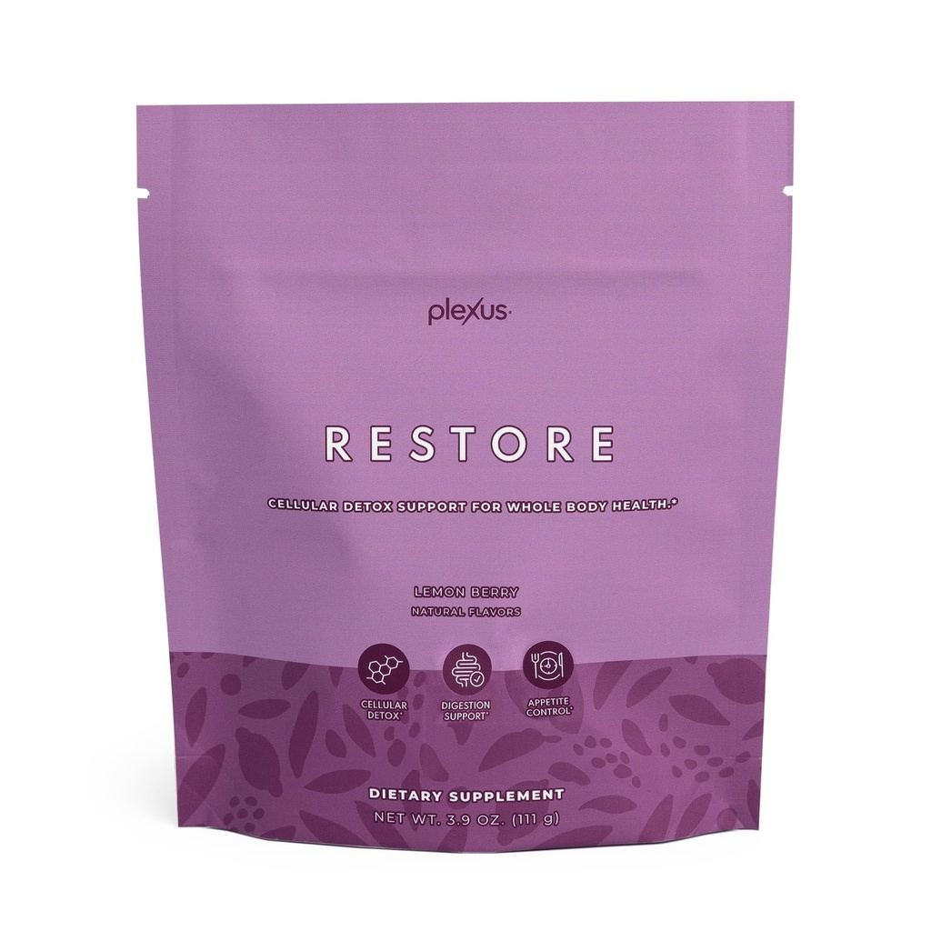 Plexus RestoreTM