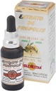 Brasil importado Premium Bee Propolis Extracto Wax Gratis 60 (30ml) de Polenectar