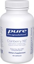 Pure Encapsulations Cranberry NS ← Hypoallergenic Supplement to Support Urinary Tract Health ← 90 Capsules