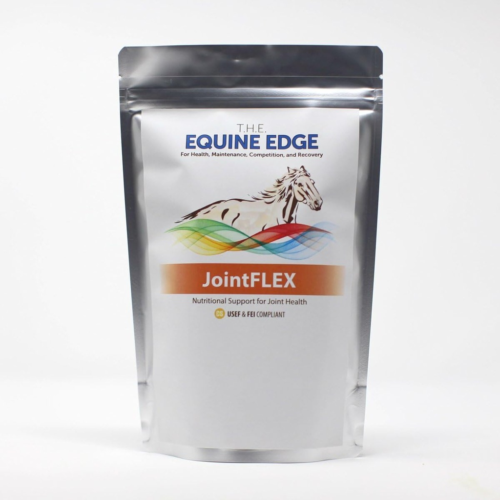 Las prestaciones de Equine Edge THEJFLEX30 JointFLEX 30